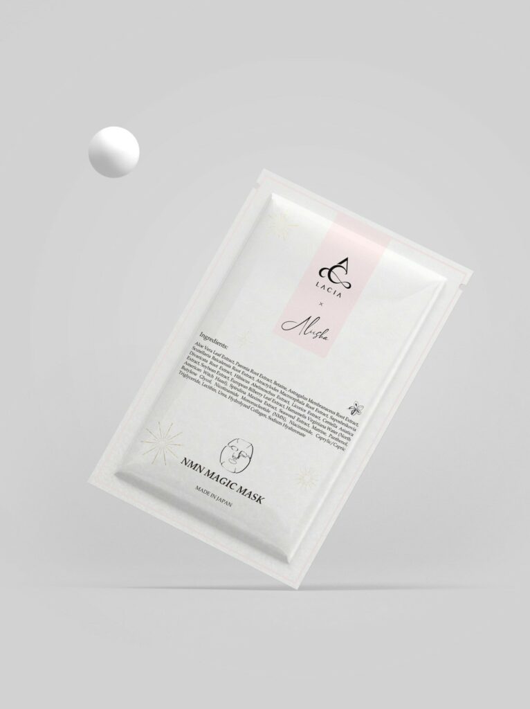 LINE_ALBUM_Nmn Magic Mask - Lacia x Aliisha_240613_2